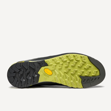 Ботинки ELDO LTH GV GTX M (RU 41.5 UK 8 (1/2) USm 9 СМ 27,5; graphite/green oasis)